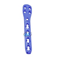 4.0mm-5.0mm Distal Tibia Locking plate